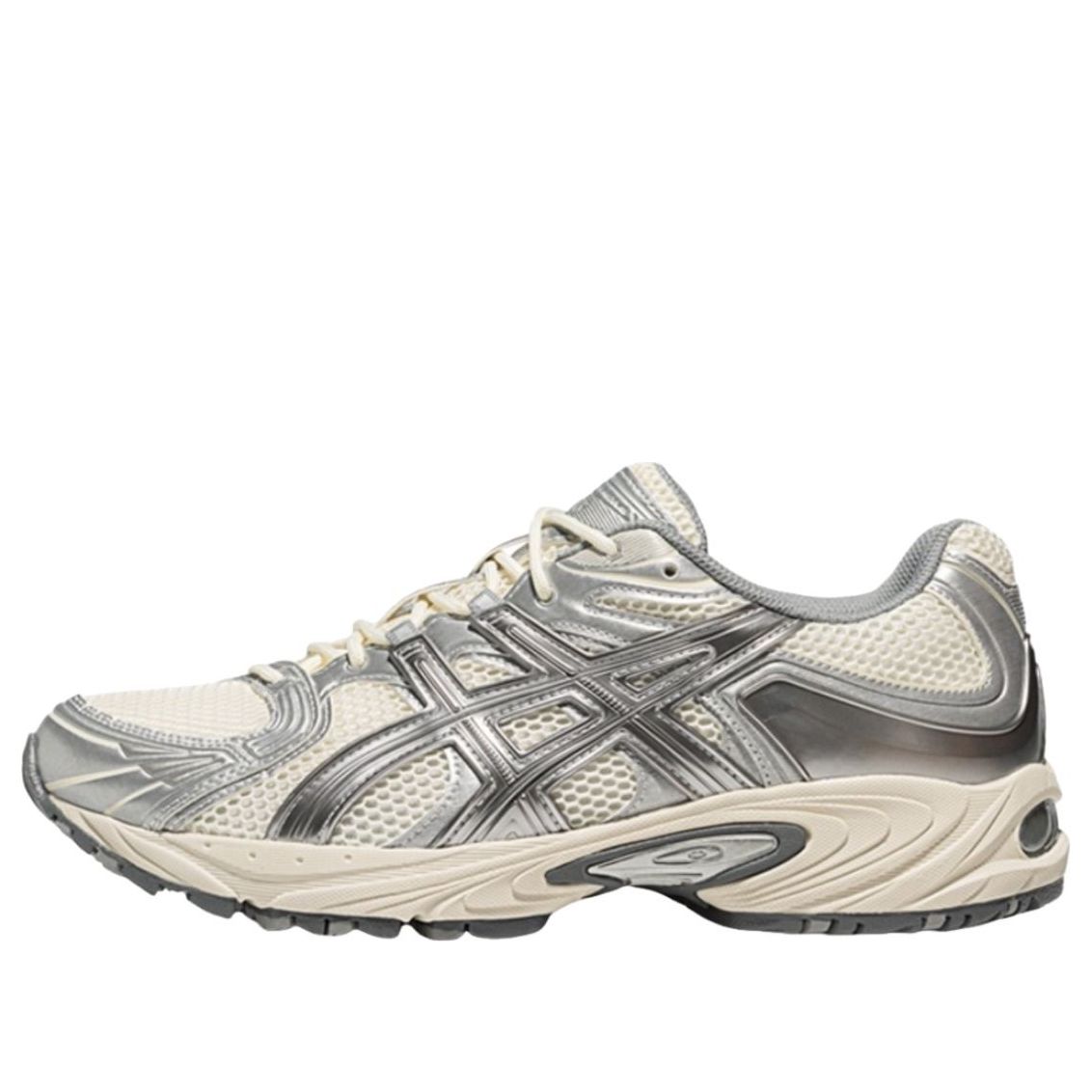 Asics Gel-Kahana TR Nexus 'Cream Silver'
Asics Gel-Kahana TR Nexus 'Cream Silver'