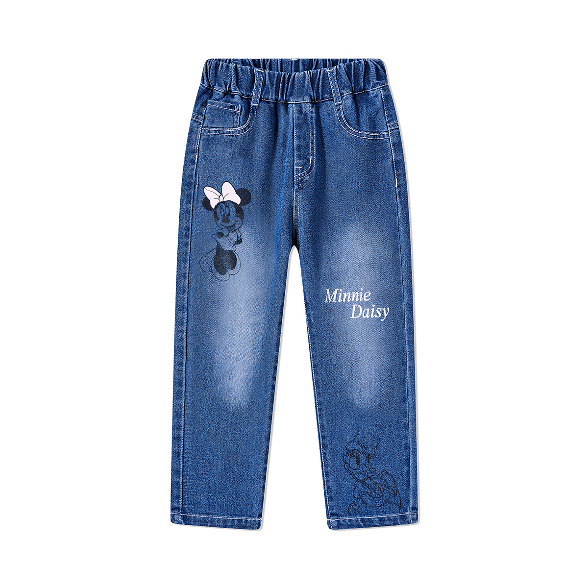 Детские джинсы Disney, синий
Детские джинсы Disney, синий