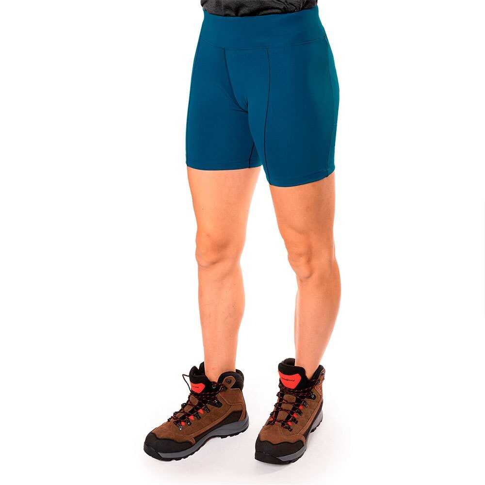 Шорты Trangoworld Bystra, синий 
Шорты Trangoworld Bystra, синий