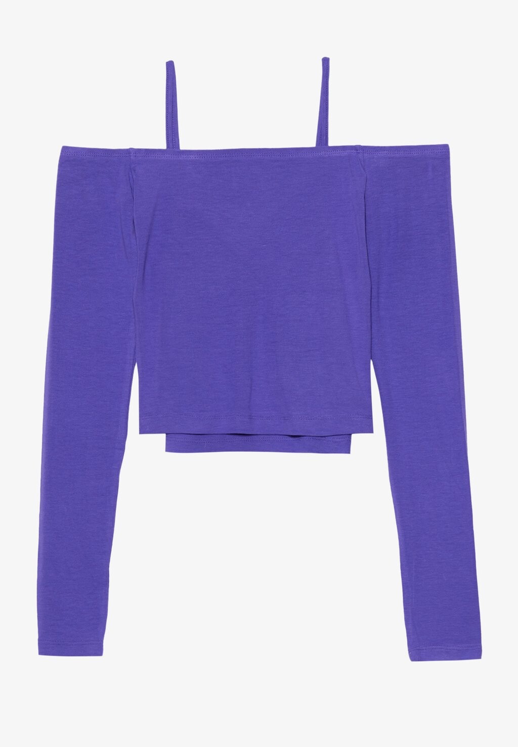 Топ с длинным рукавом Even&Odd, темно-фиолетовый
Топ с длинным рукавом Even&Odd, темно-фиолетовый