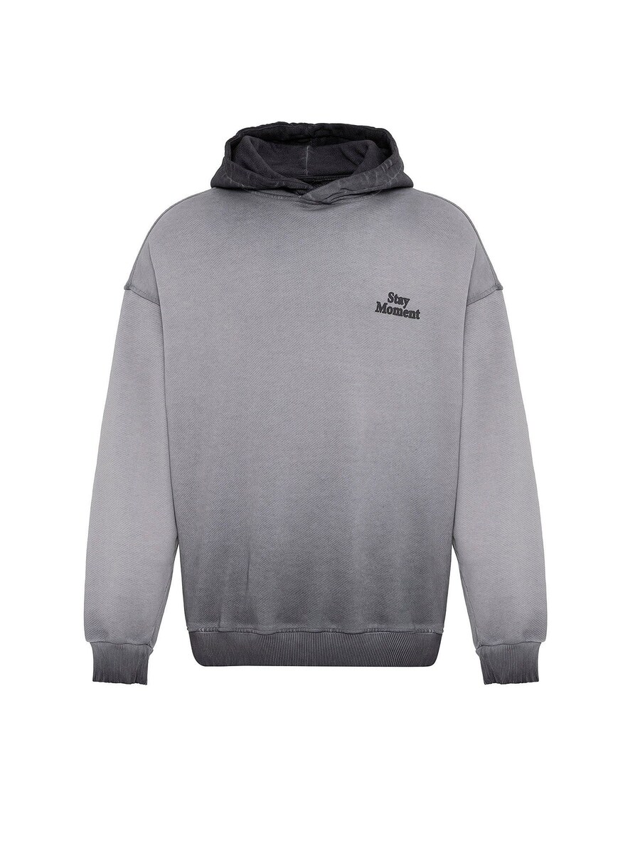 Толстовка Dandalo, серый/темно-серый
Толстовка Dandalo, серый/темно-серый