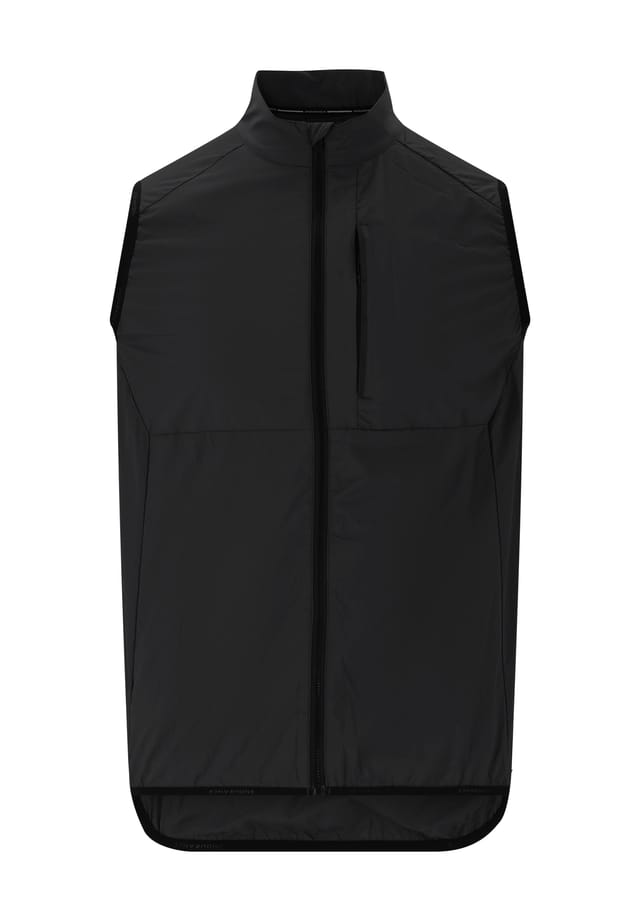 Велосипедный жилет Nimbos из легкого водоотталкивающего материала Endurance, черный
Велосипедный жилет Nimbos из легкого водоотталкивающего материала Endurance, черный