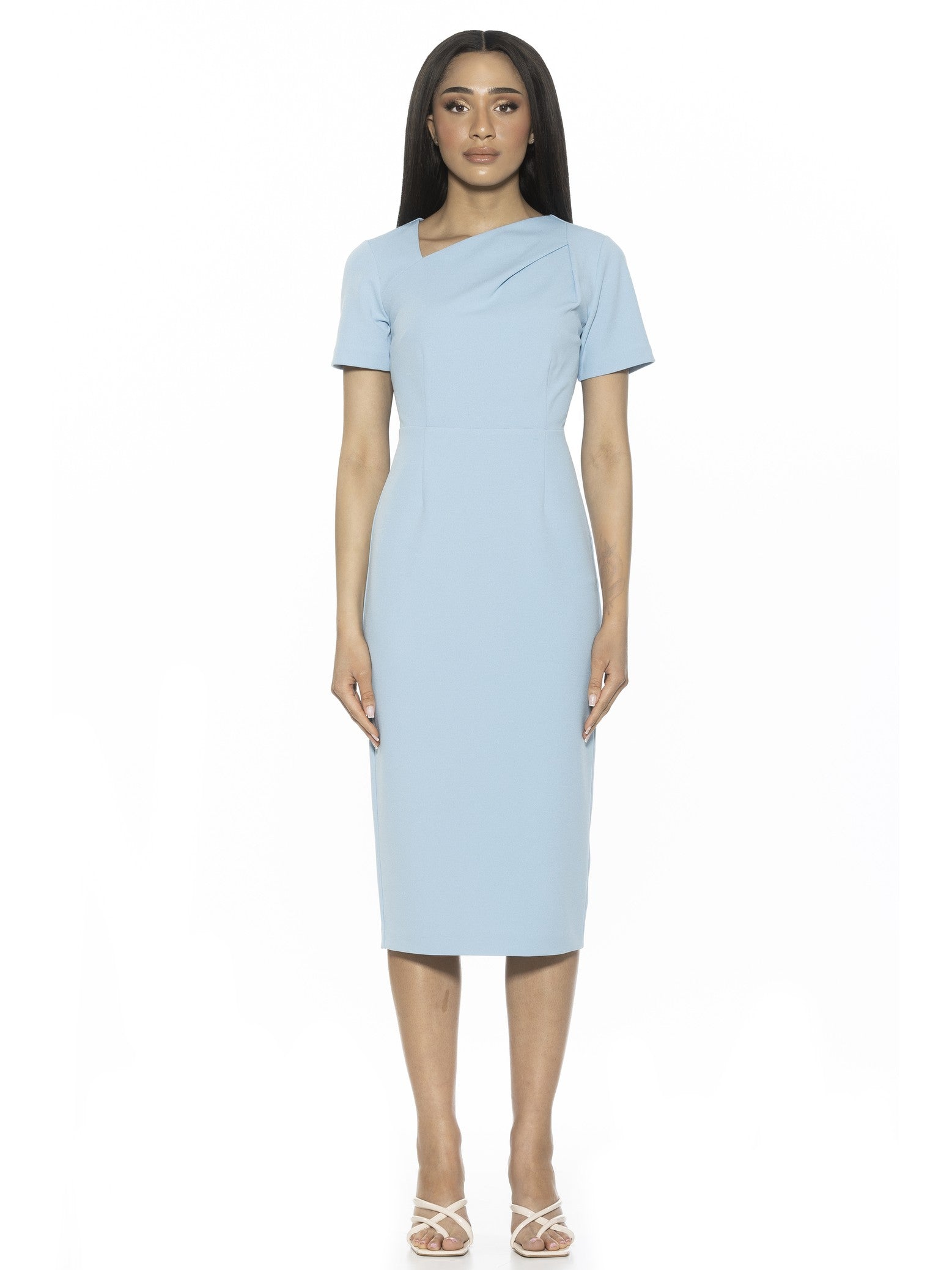 Платье Анжелика ALEXIA ADMOR, цвет halogen blue
Платье Анжелика ALEXIA ADMOR, цвет halogen blue