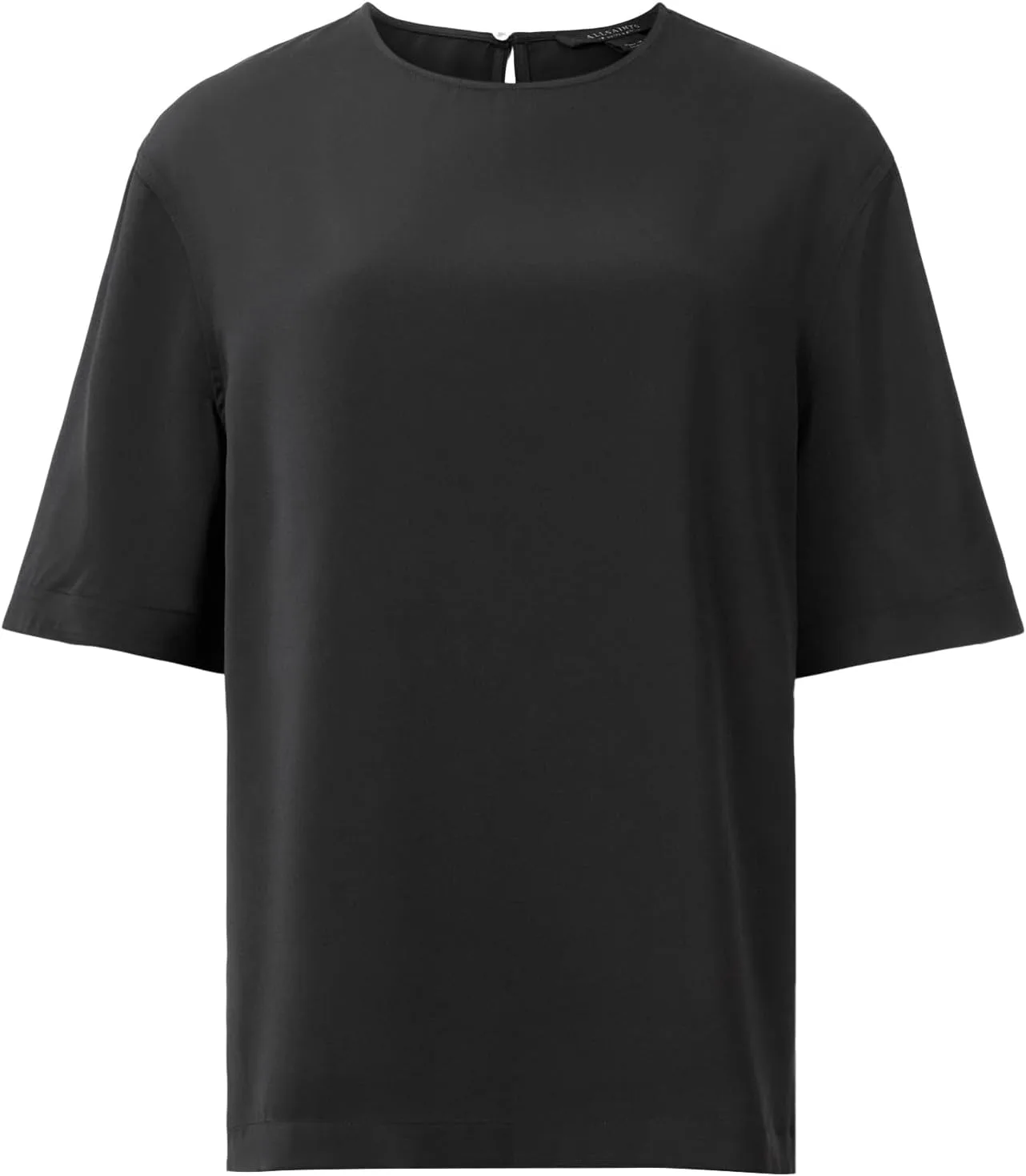 Allsaints Women's Amelie Satin Tee
Allsaints Women's Amelie Satin Tee