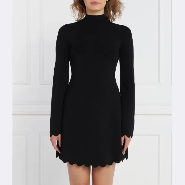 Платье Twin-Set, черный
Платье Twin-Set, черный