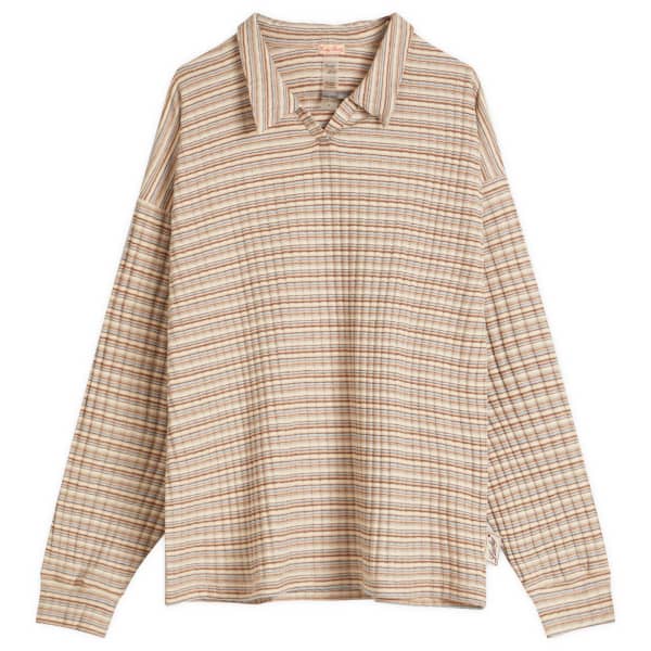 Футболка-Поло Lucky Fruity Booty, цвет stripe
Футболка-Поло Lucky Fruity Booty, цвет stripe