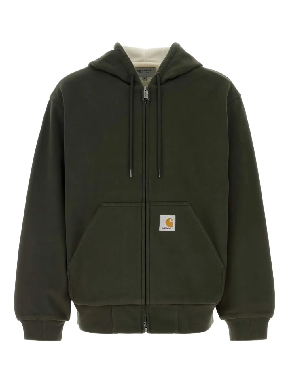 Куртка с капюшоном Carhartt Wip, зеленый
Куртка с капюшоном Carhartt Wip, зеленый