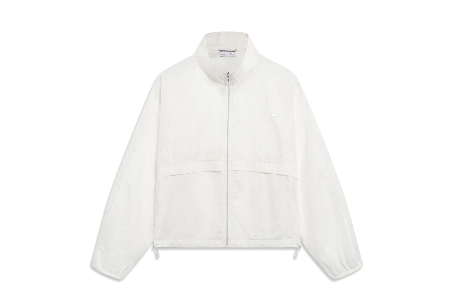 Куртка женская из коллекции Sports Life, молочно-белая Lining, Белый, Куртка женская из коллекции Sports Life, молочно-белая Lining
Куртка женская из коллекции Sports Life, молочно-белая Lining, Белый, Куртка женская из коллекции Sports Life, молочно-белая Lining