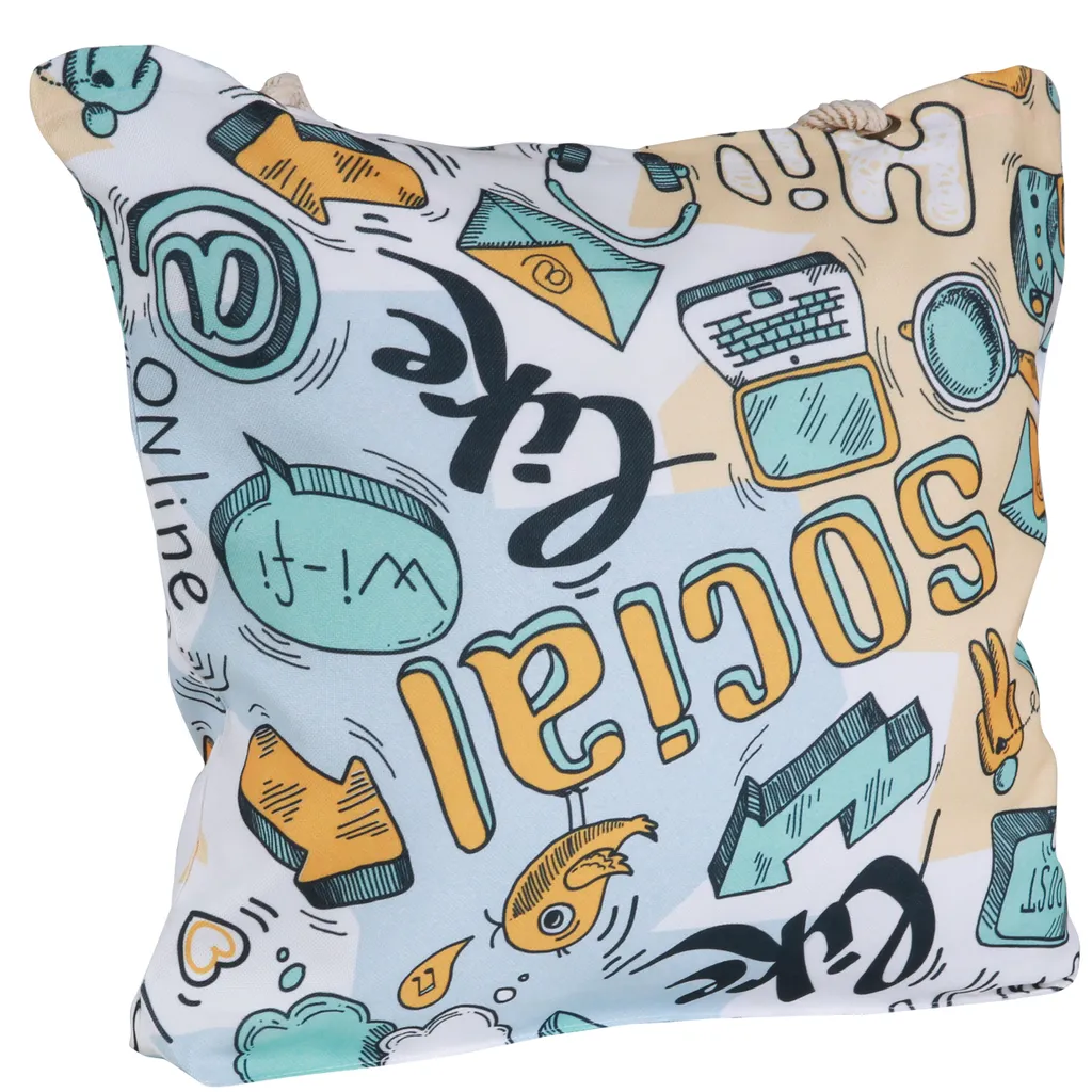 Пляжная сумка Mixibaby
Пляжная сумка Mixibaby