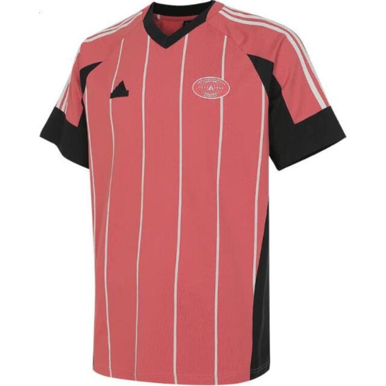 Футболка мужская красная Adidas, красный
Футболка мужская красная Adidas, красный