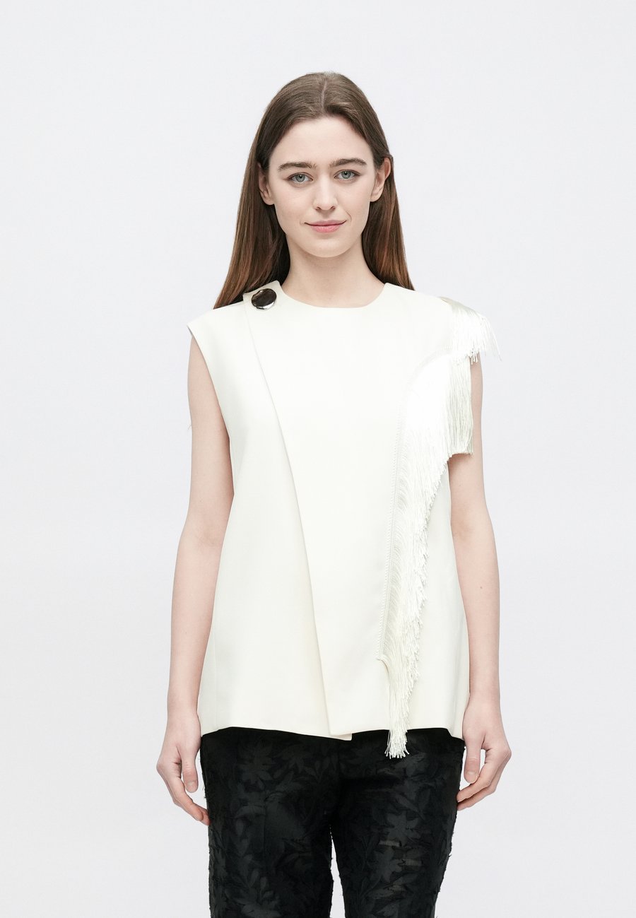 Блуза DAY Birger et Mikkelsen LEVY CLASSIC, Ivory Shade/Beige
Блуза DAY Birger et Mikkelsen LEVY CLASSIC, Ivory Shade/Beige