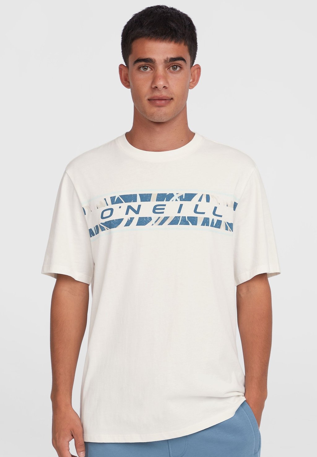 Футболка с принтом O'Neill, белый
Футболка с принтом O'Neill, белый