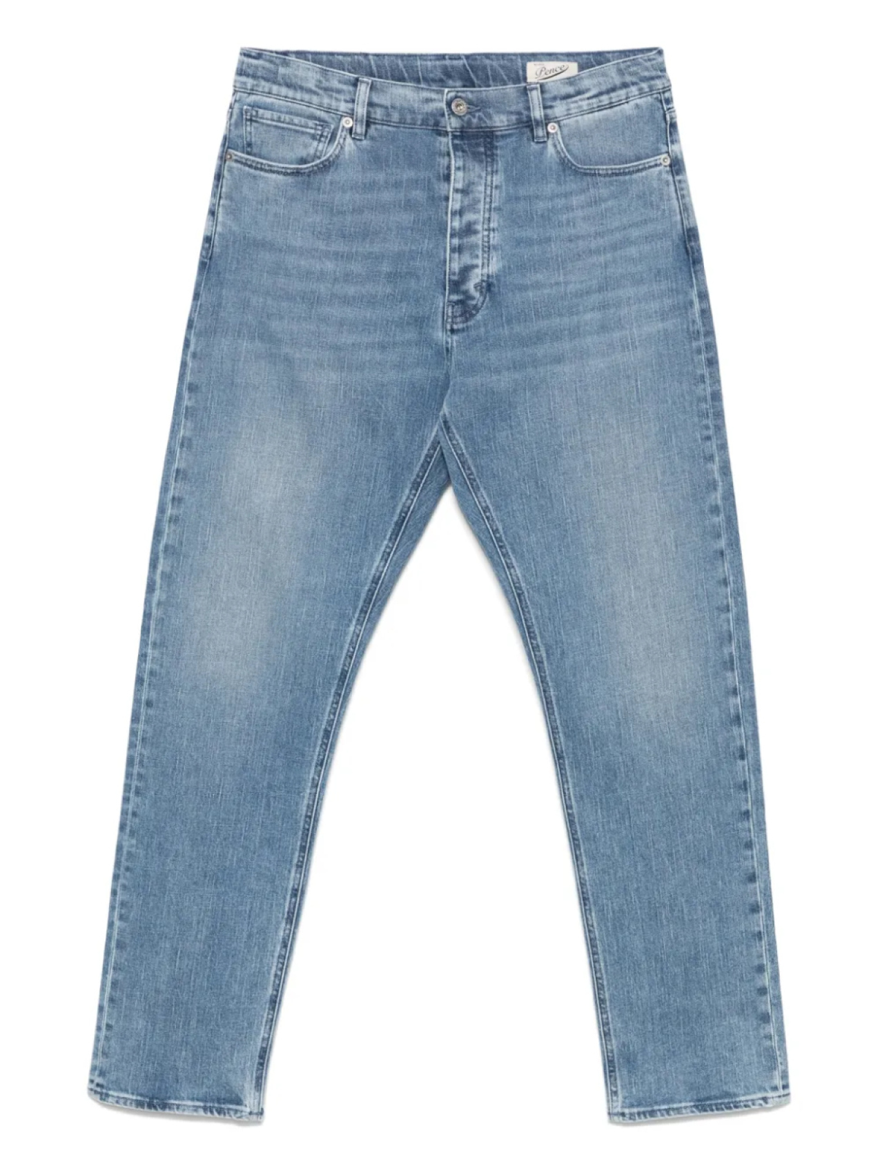 Лукино джинсы Pence, синий
Лукино джинсы Pence, синий