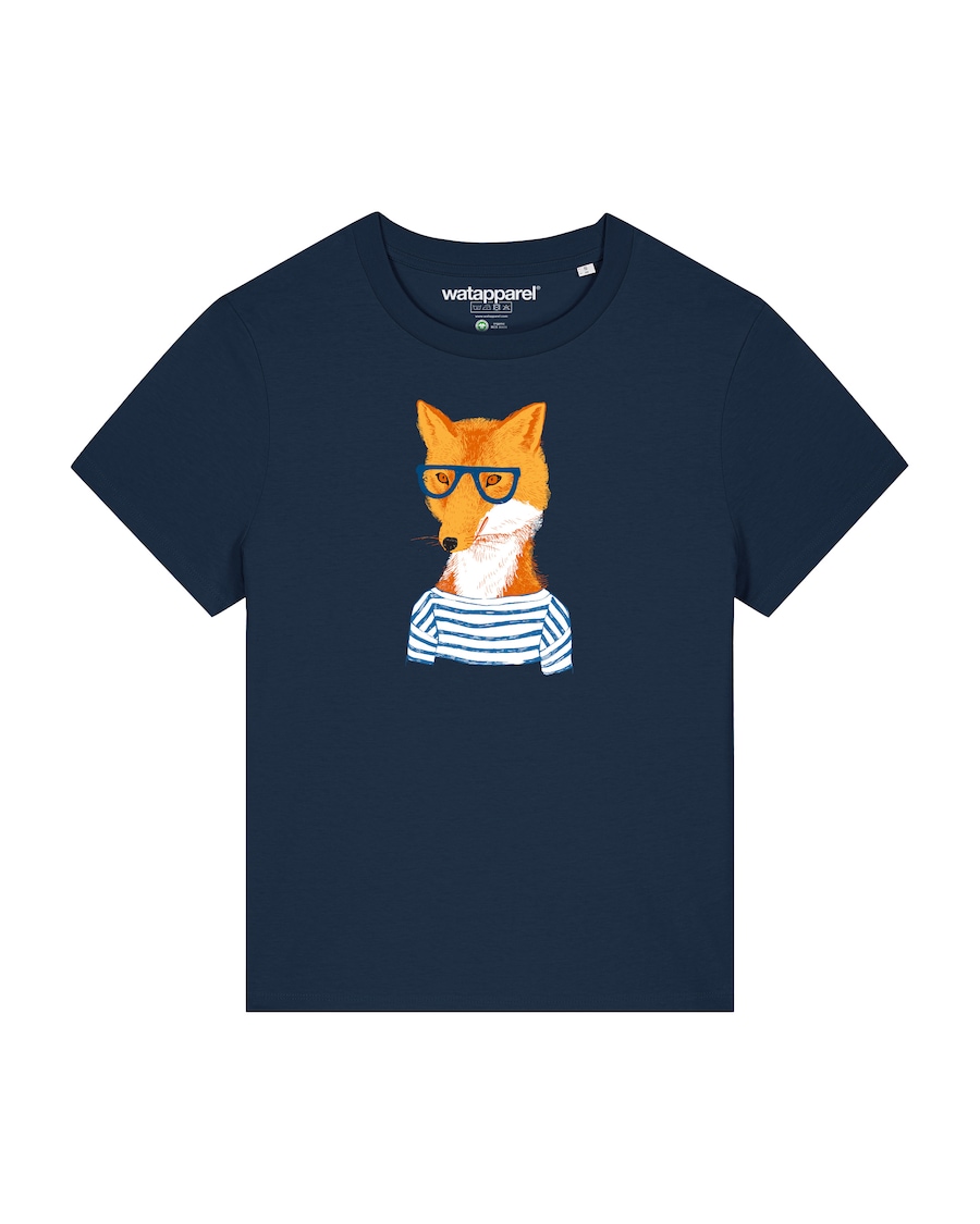 Рубашка Watapparel Fuchs, темно-синий
Рубашка Watapparel Fuchs, темно-синий