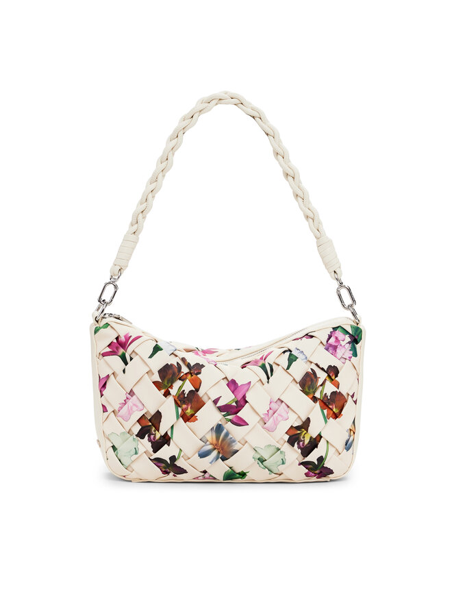 Сумочка 25SAXPBQ Desigual, экрю, Белый, Сумочка 25SAXPBQ Desigual, экрю
Сумочка 25SAXPBQ Desigual, экрю, Белый, Сумочка 25SAXPBQ Desigual, экрю