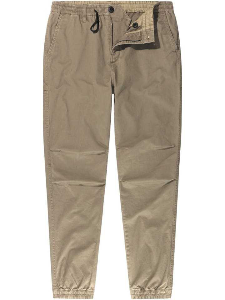 Брюки-Карго Vintage Industries, бежевый
Брюки-Карго Vintage Industries, бежевый