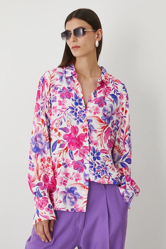 Рубашка Medicine, белый
Рубашка Medicine, белый