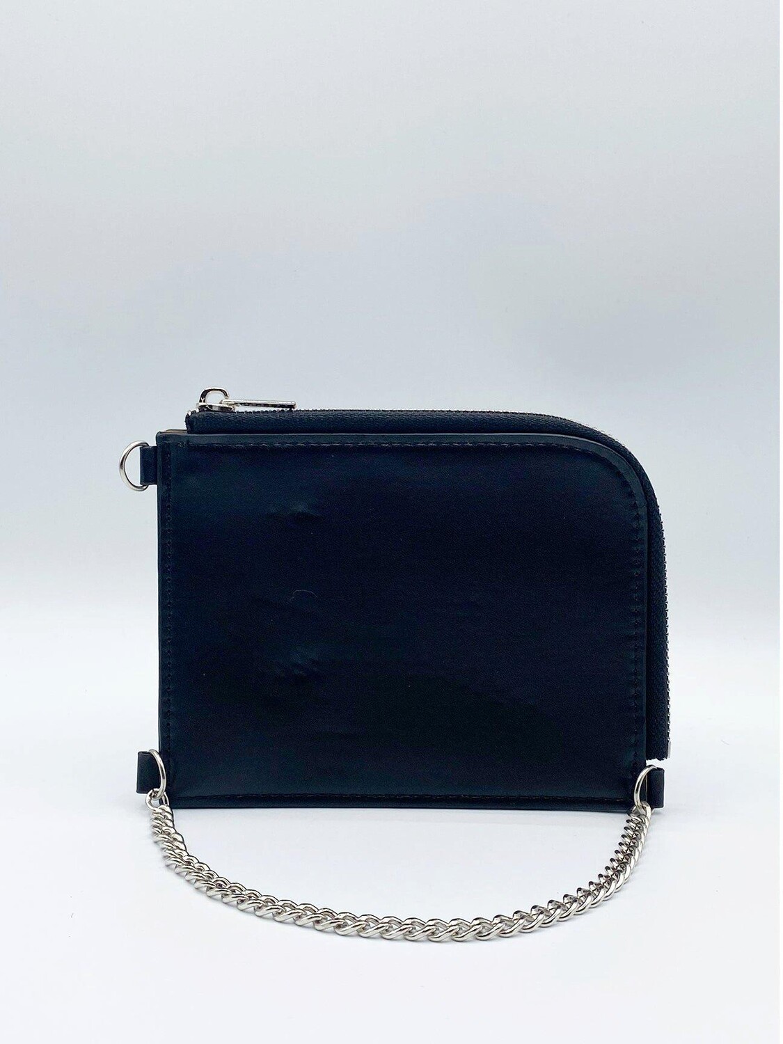 Держатель карты из ПУ с цепочкой SVNX, фиолетовый
Держатель карты из ПУ с цепочкой SVNX, фиолетовый