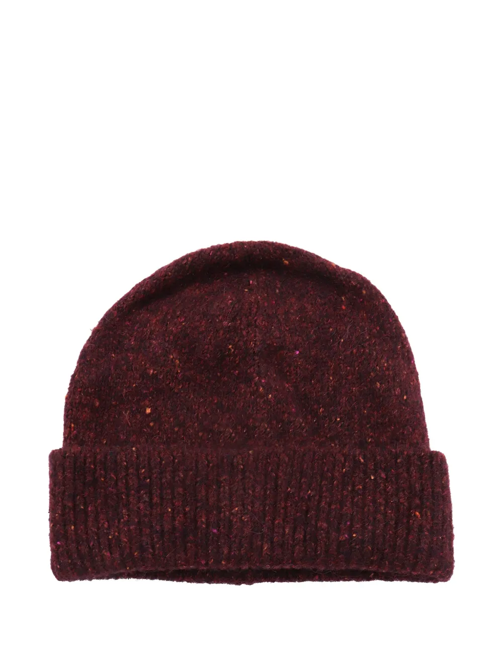 Шерстяная шапка бини Brunello Cucinelli, красный
Шерстяная шапка бини Brunello Cucinelli, красный