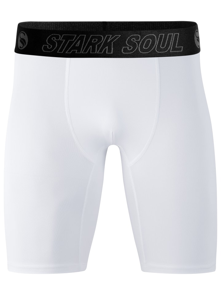 Тканевые шорты Stark SoulВ
Тканевые шорты Stark SoulВ