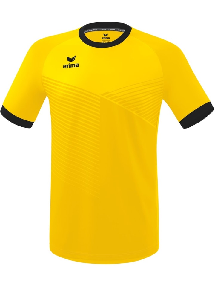 Функциональная рубашка Mantua Trikot erima, желтый
Функциональная рубашка Mantua Trikot erima, желтый