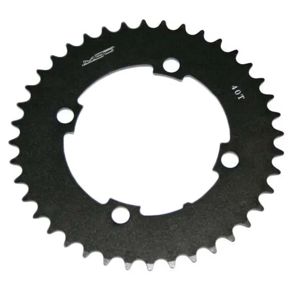 Звездочка MSC CNC Alu 4 Arm 104 BCD, черный
Звездочка MSC CNC Alu 4 Arm 104 BCD, черный