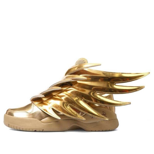 Кроссовки джереми скотт x wings 3.0 Adidas, золотой, Желтый, Кроссовки джереми скотт x wings 3.0 Adidas, золотой
Кроссовки джереми скотт x wings 3.0 Adidas, золотой, Желтый, Кроссовки джереми скотт x wings 3.0 Adidas, золотой
