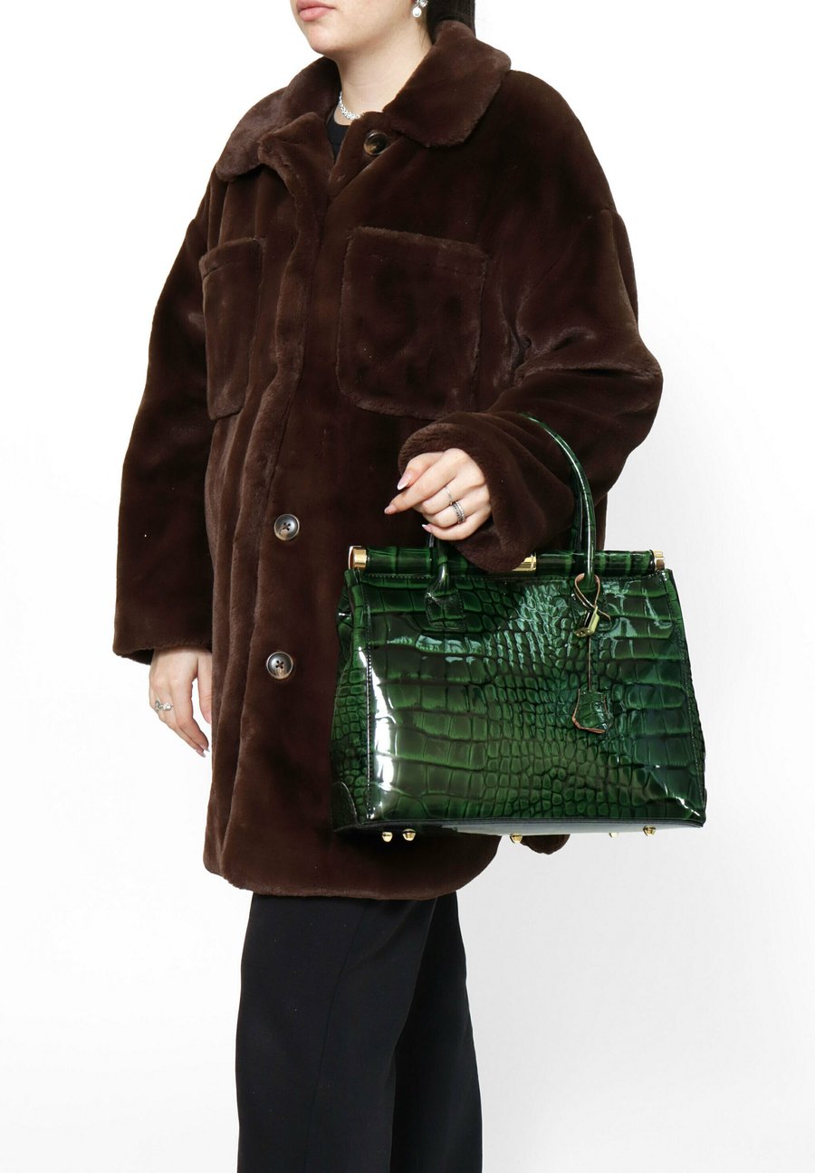 Сумка Chiara Ferretti Handbag, C Verde Scuro/Dark Green
Сумка Chiara Ferretti Handbag, C Verde Scuro/Dark Green