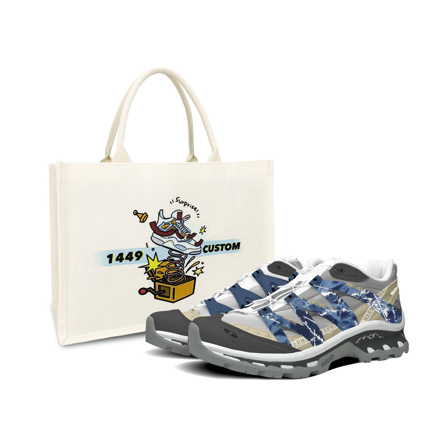 SALOMON Туристические ботинки XT Quest Low top Unisex Brown Green
SALOMON Туристические ботинки XT Quest Low top Unisex Brown Green