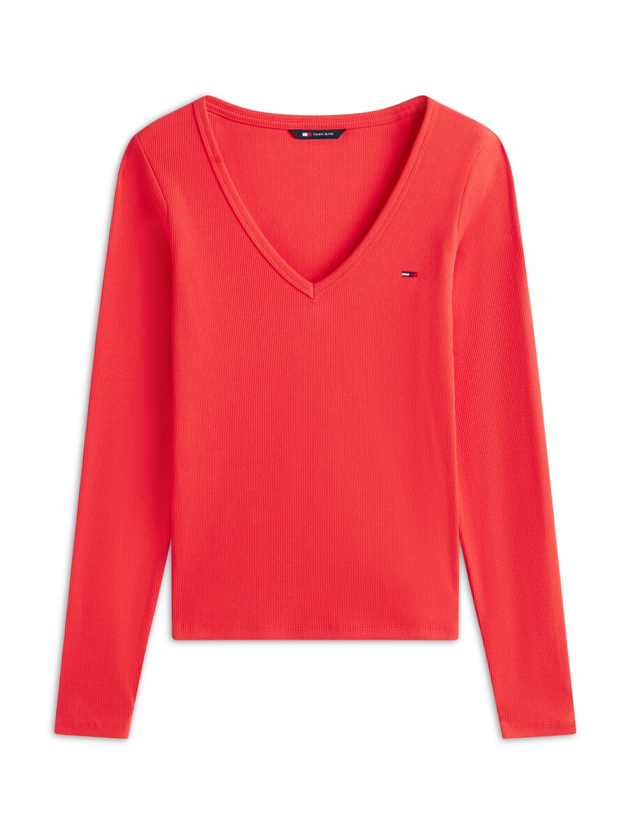 Рубашка Tommy Jeans ESSENTIAL, светло-красный
Рубашка Tommy Jeans ESSENTIAL, светло-красный