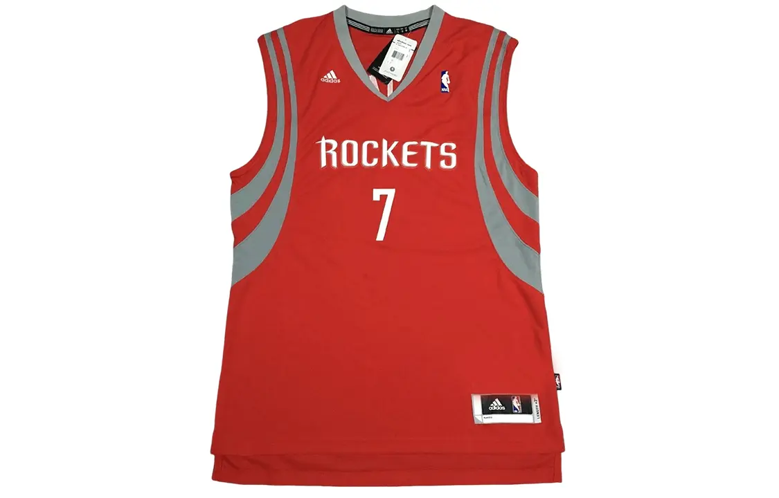 Баскетбольная майка мужская красная Adidas, красный
Баскетбольная майка мужская красная Adidas, красный