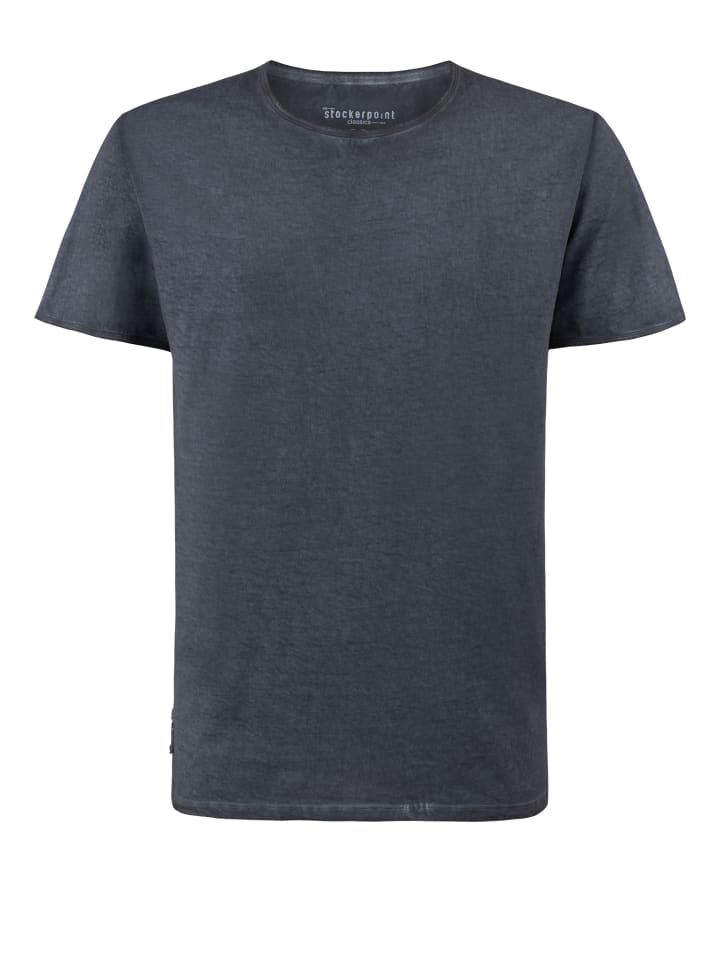 Футболка Stockerpoint, антрацит
Футболка Stockerpoint, антрацит