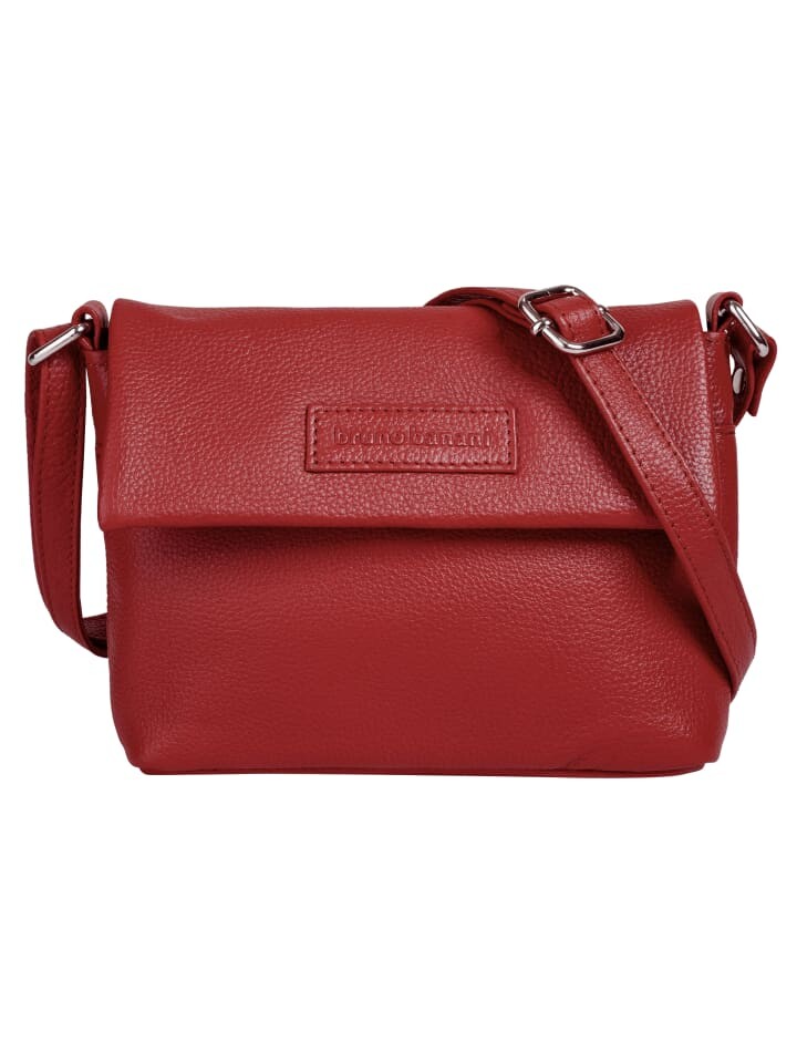 Сумка через плечо Bruno Banani, красный
Сумка через плечо Bruno Banani, красный