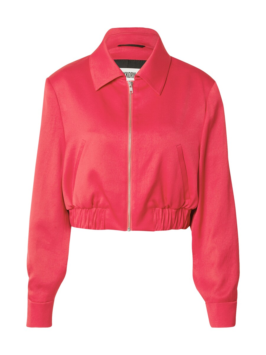 Куртка межсезонная DRYKORN RADWAY, цвет Grenadine
Куртка межсезонная DRYKORN RADWAY, цвет Grenadine