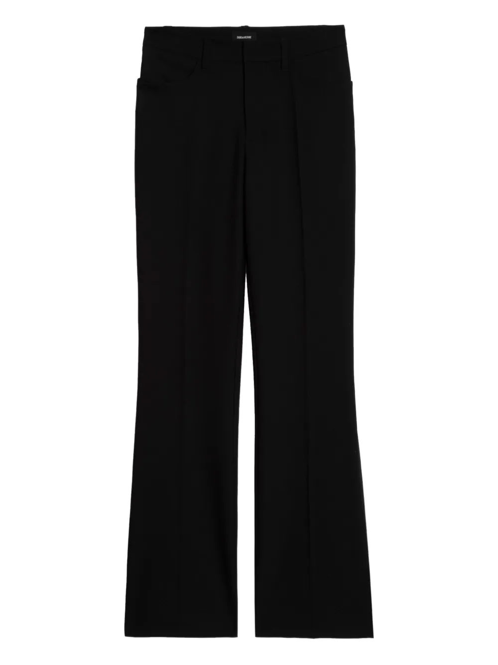 Брюки Pistol Zadig&Voltaire, черный
Брюки Pistol Zadig&Voltaire, черный