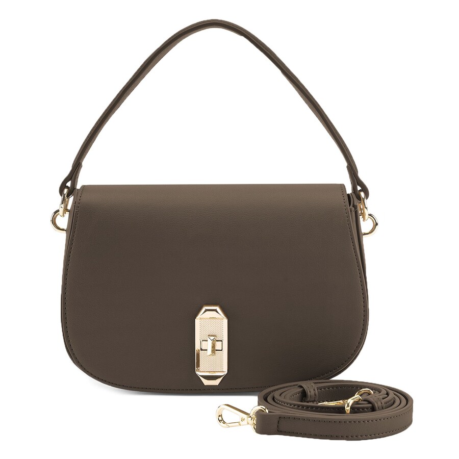 Сумочка Seidenfelt Eiby, коричневый
Сумочка Seidenfelt Eiby, коричневый