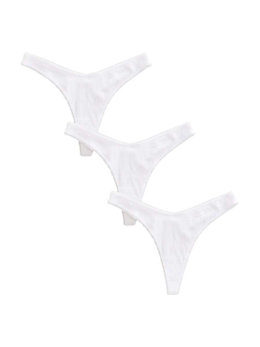 Стринги Next, белый
Стринги Next, белый