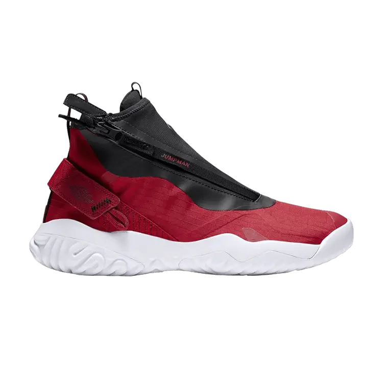 Кроссовки Jordan Proto React Z 'Bright Crimson', красный
Кроссовки Jordan Proto React Z 'Bright Crimson', красный