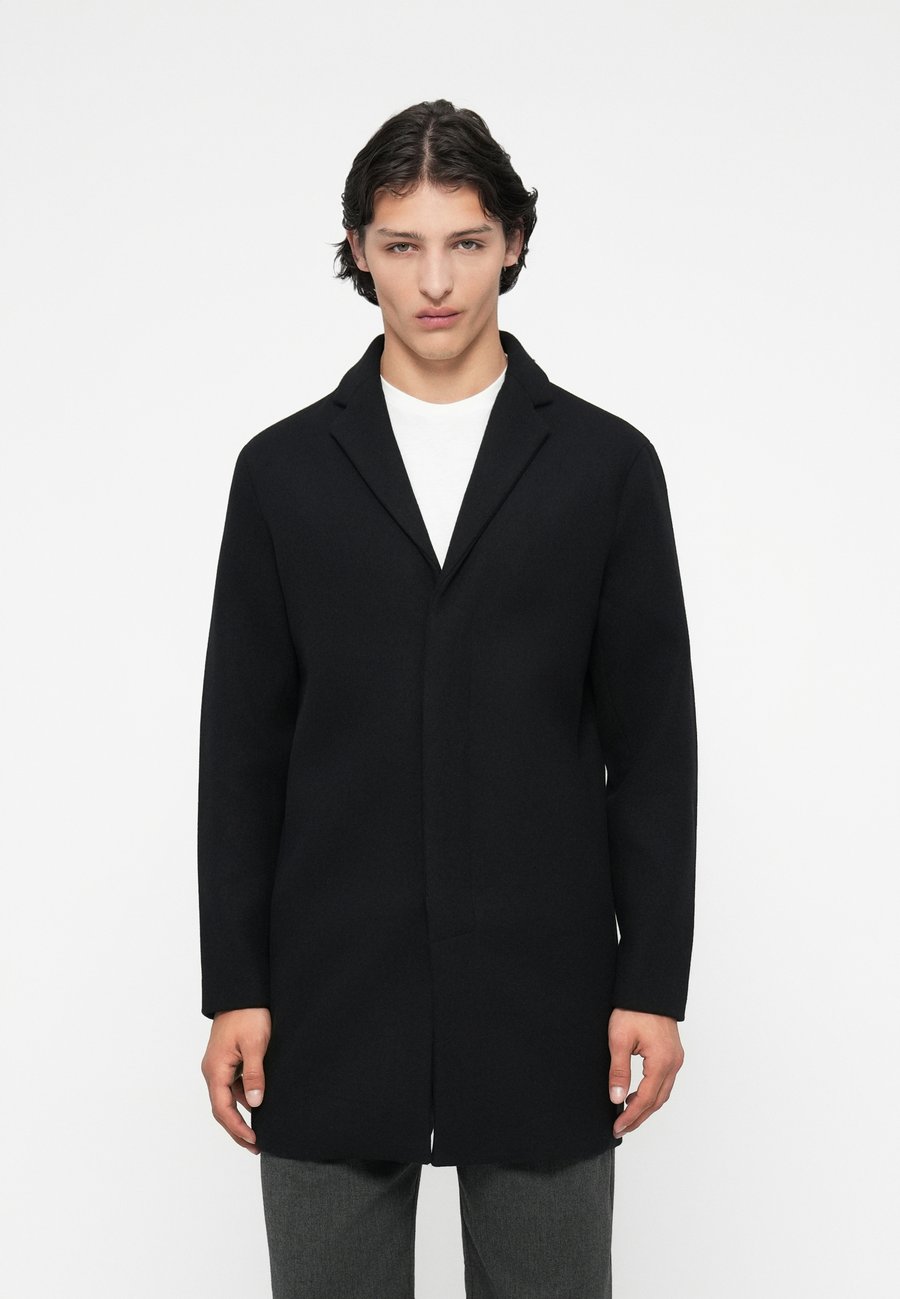 Пальто Only & Sons ONSARON COAT, Black
Пальто Only & Sons ONSARON COAT, Black