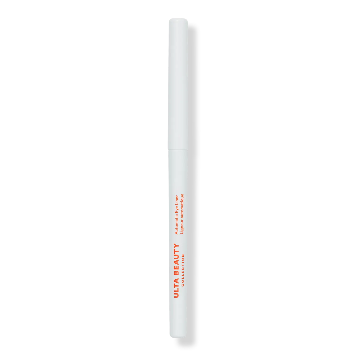 Автоматическая выдвижная подводка для глаз ULTA Beauty Collection, Matte White
Автоматическая выдвижная подводка для глаз ULTA Beauty Collection, Matte White