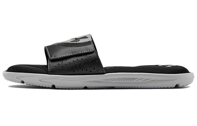 Мужские шлепанцы Under Armour
Мужские шлепанцы Under Armour