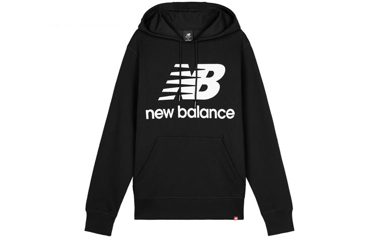 Мужские худи и свитшоты New Balance, черный
Мужские худи и свитшоты New Balance, черный