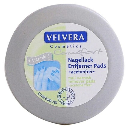 Discos Con Lotion Средство для снятия лака с ногтей, 30 шт. Bel
Discos Con Lotion Средство для снятия лака с ногтей, 30 шт. Bel