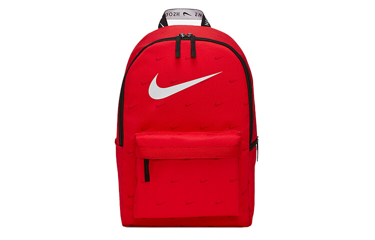 Рюкзак Nike унисекс Heritage, Красный
Рюкзак Nike унисекс Heritage, Красный