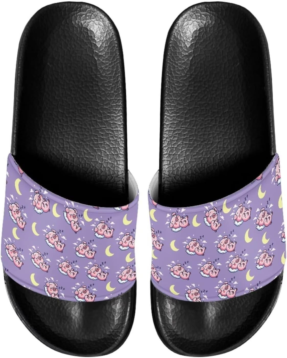 Сандалии-шлепанцы унисекс с мягкой стелькой, удобные для женщин и мужчин, кожаные, размеры 6-13,5 Mintulipy, Axolotl Moon
Сандалии-шлепанцы унисекс с мягкой стелькой, удобные для женщин и мужчин, кожаные, размеры 6-13,5 Mintulipy, Axolotl Moon