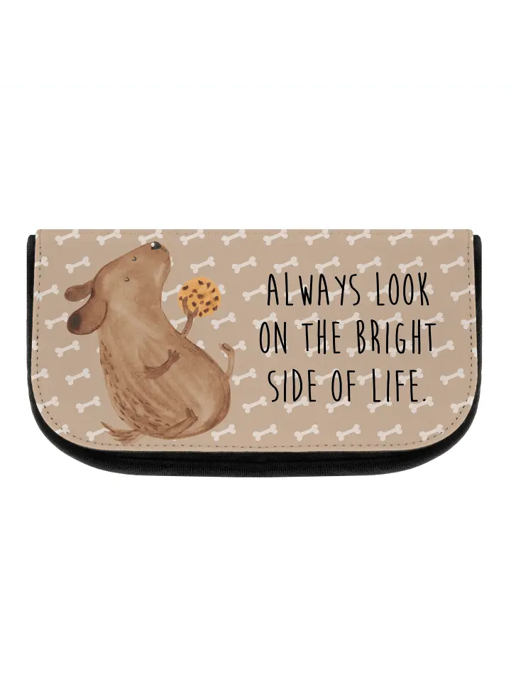 Косметичка Mr & Mrs Panda Hund Keks, цвет hundeglück
Косметичка Mr & Mrs Panda Hund Keks, цвет hundeglück