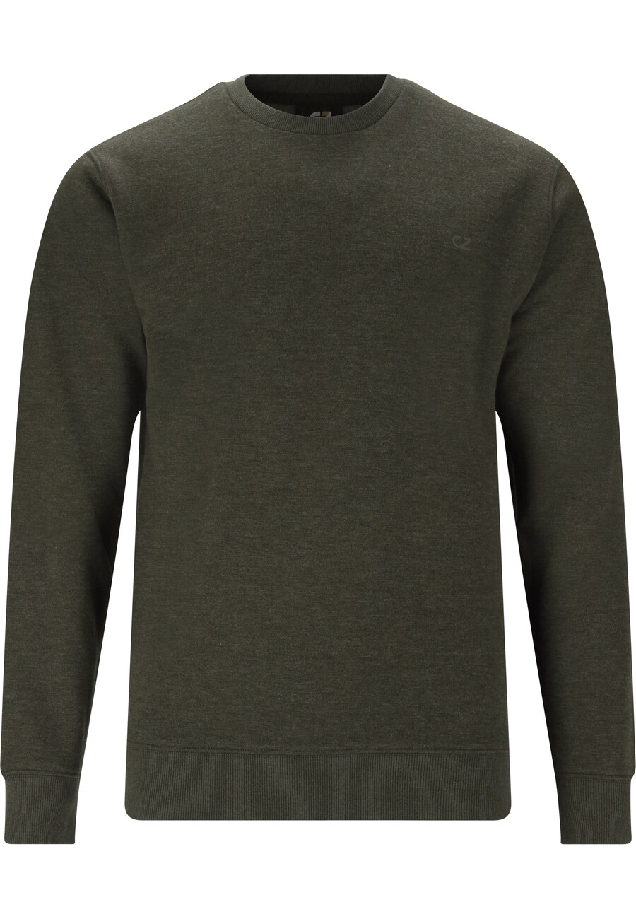 Толстовка Cruz Fultan, темно-зеленый
Толстовка Cruz Fultan, темно-зеленый