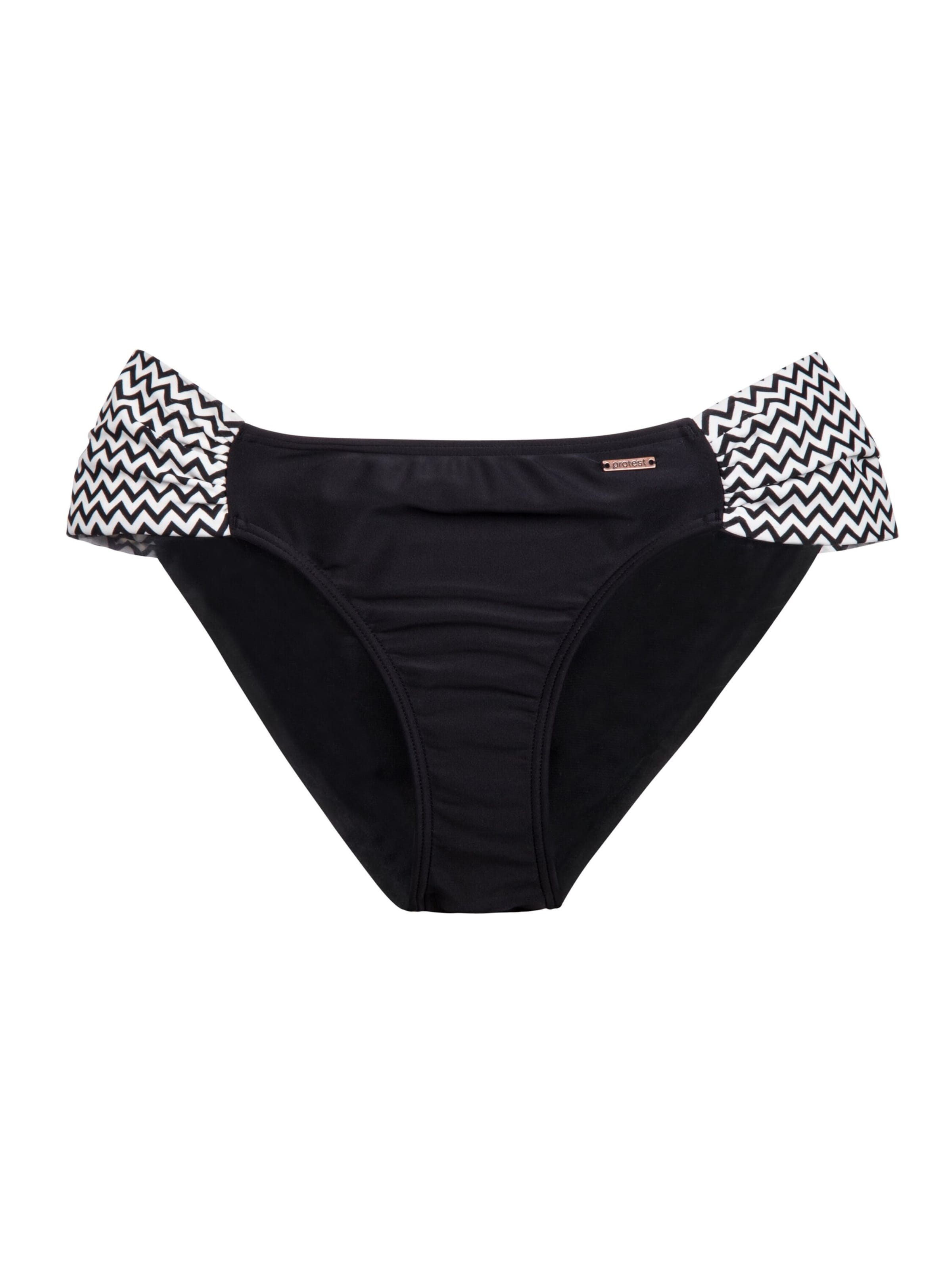 PROTEST Бикини-трусики 'MM LOVEALL' в белом цвете
PROTEST Бикини-трусики 'MM LOVEALL' в белом цвете