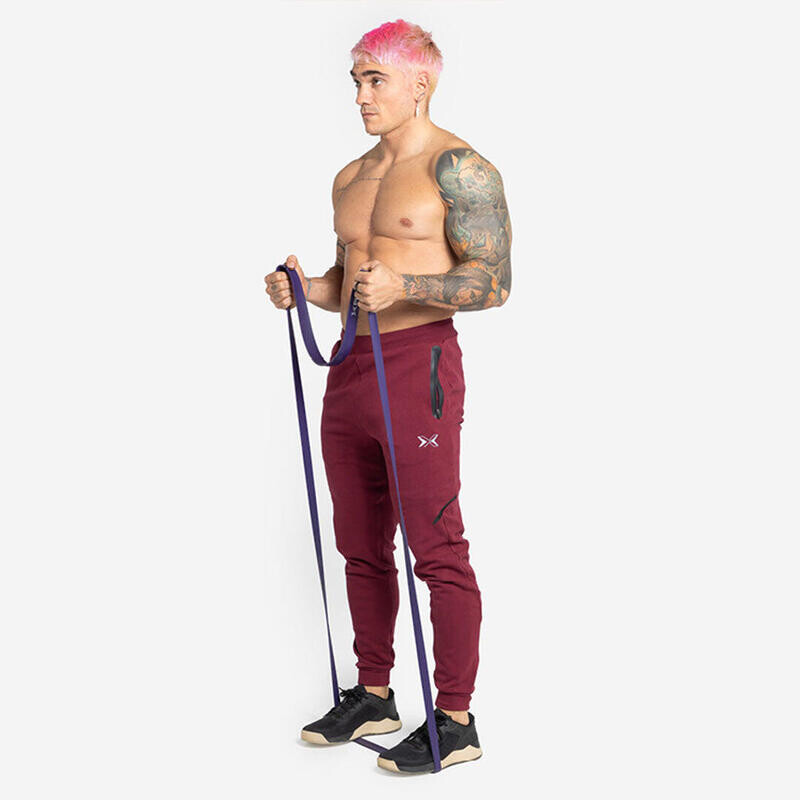 Мужские спортивные брюки Jogger Pants Core 0.3 PICSIL, цвет rojo 
Мужские спортивные брюки Jogger Pants Core 0.3 PICSIL, цвет rojo