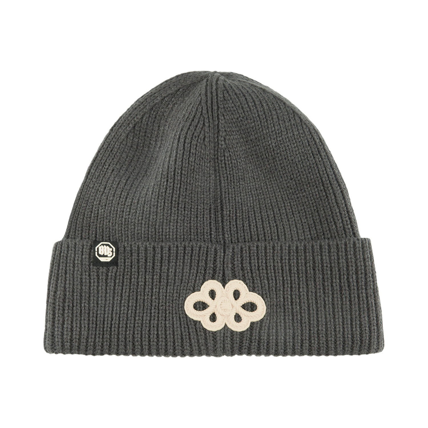 Акриловая шапка унисекс серая LINING, серый
Акриловая шапка унисекс серая LINING, серый